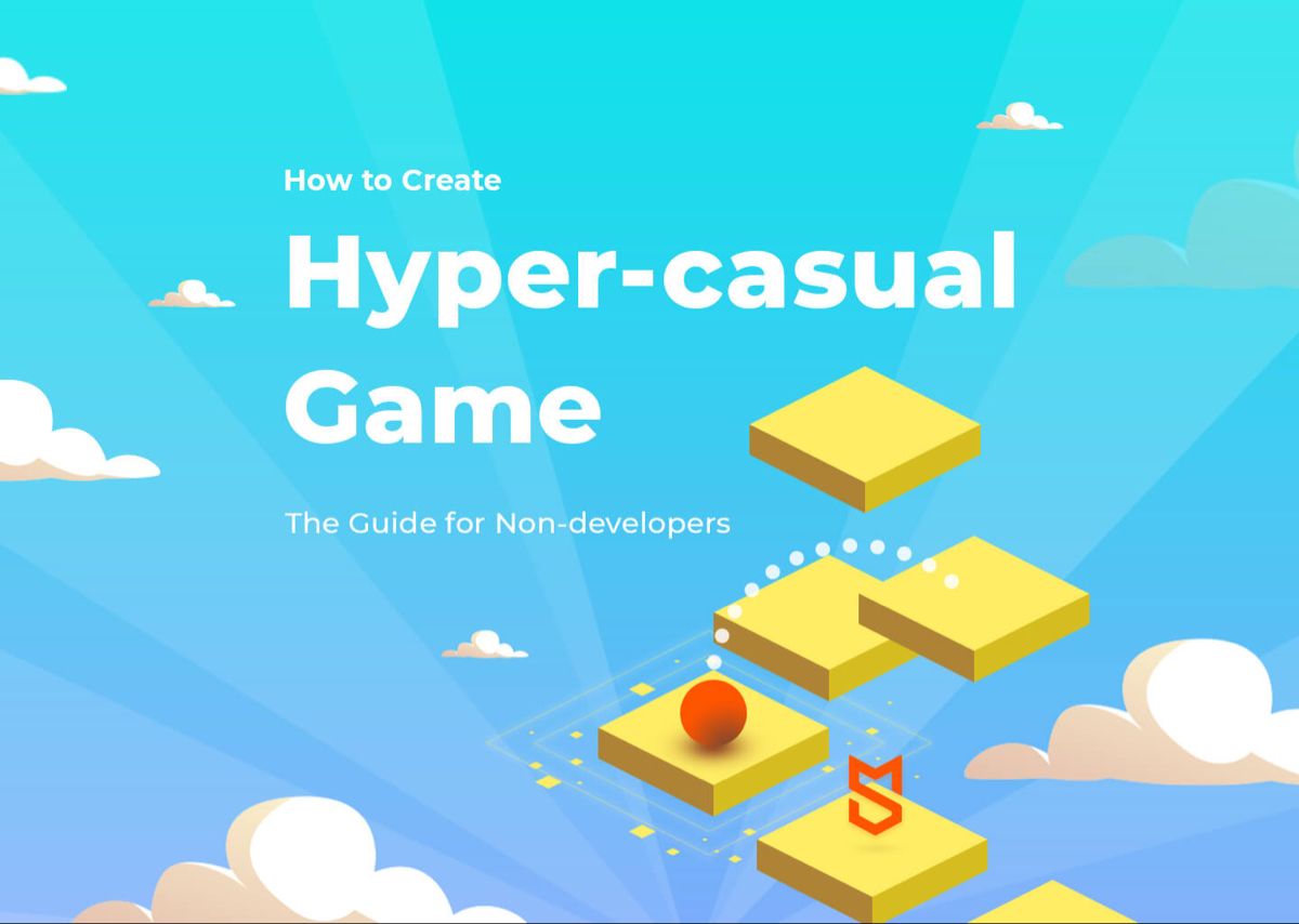 Hyper Casual Games